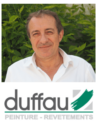 Une interview de Bernard Sault, gérant de l'entreprise Duffau à Pau !
