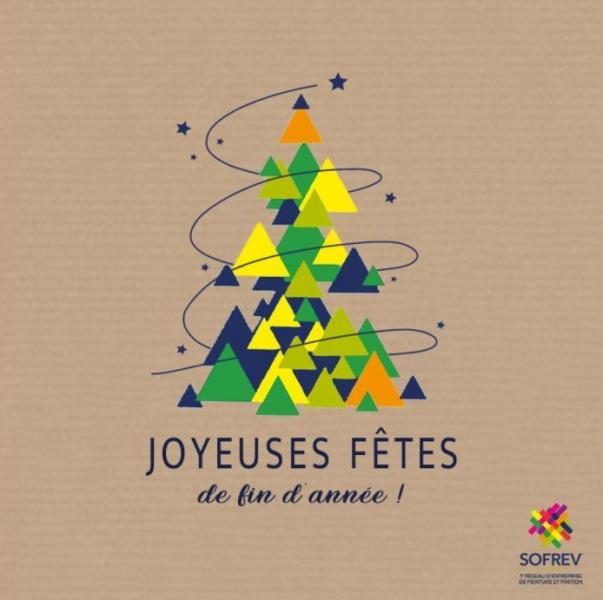 Joyeux Noël !